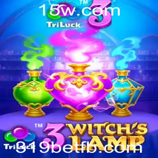 Explorando o Mundo Encantado de 3WitchsLamp: Um Guia Completo