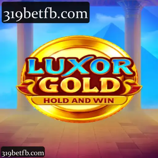 LuxorGold