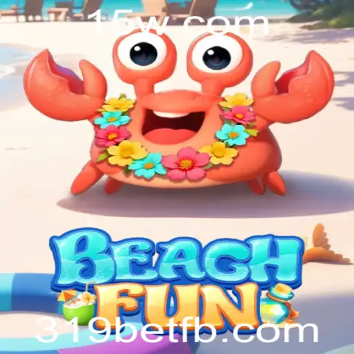 Descubra BeachFun: O Jogo que Está Conquistando a Praia
