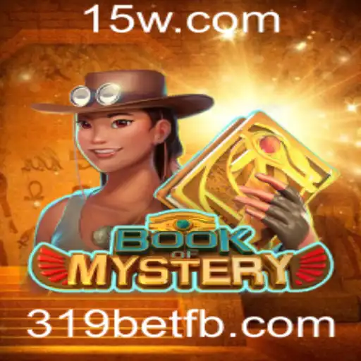 Explorando o Fascinante Mundo de BookofMystery com 319bet