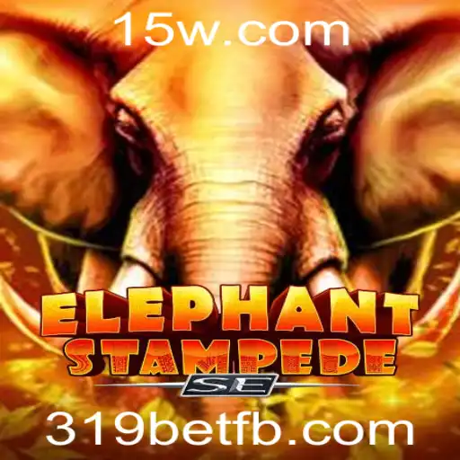Descubra o Mundo de Aventuras em ElephantStampedeSE e sua Conexão com 319bet