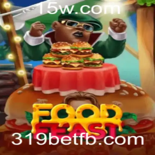 Descubra o Vício Delicioso de FoodFeast: Um Jogo de Estratégia Culinária