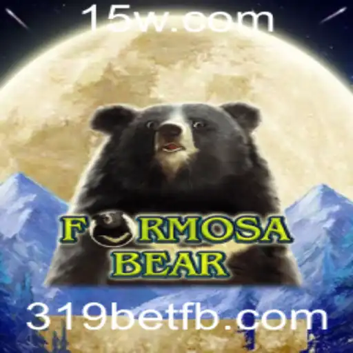 Descubra o Empolgante Mundo de FormosaBear