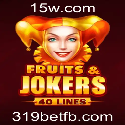 Explorando o Empolgante Mundo de FruitsAndJokers40 com 319bet