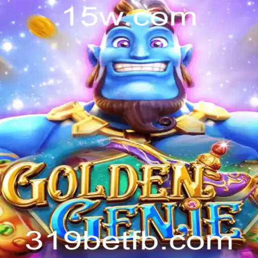 Explorando o Fascinante Mundo de GOLDENGENIE: Um Guia Completo com 319bet