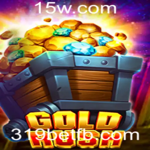 Explore o Mundo de Aventura em GoldRush com 319bet