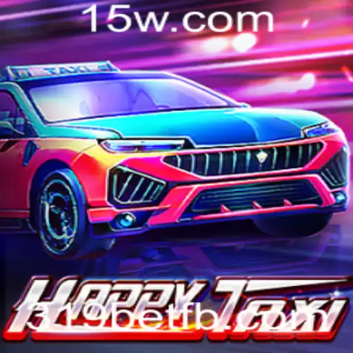 Descubra o Fascinante Mundo de HappyTaxi: Uma Jornada de Diversão e Estratégia