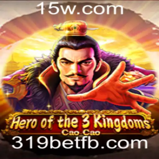 Explorando Heroofthe3KingdomsCaoCao: Uma Jornada Épica de Estratégia e Conquista