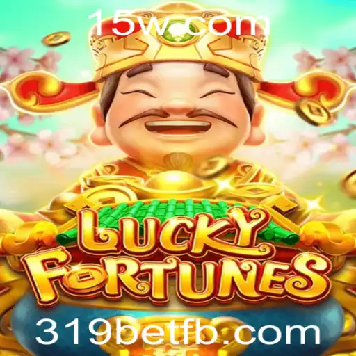 Descubra o Universo do Jogo LUCKYFORTUNES