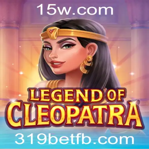 Explore o Fascinante Mundo de LegendOfCleopatra com 319bet