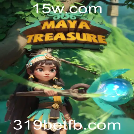 MayaTreasure: Aventura e Estratégia no Novo Sensação dos Jogos