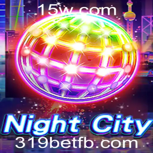 Explorando o Mundo de NightCity: O Jogo que Está Conquistando 319bet