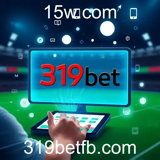 A Evolução das Plataformas Digitais com Enfoque na 319bet