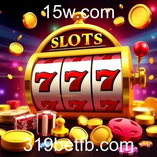 319bet: Descubra Slots Online no Brasil