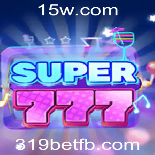 Super777: Explorando o Mundo Emocionante dos Jogos Online com 319bet