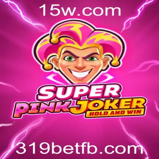 Descubra o Fascinante Mundo de SuperPinkJoker: Um Jogo Inovador em 319bet