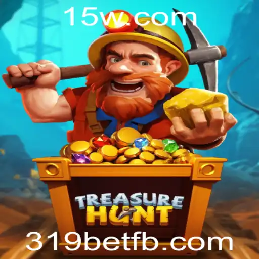 Descubra o Mundo de Aventuras do Jogo TreasureHunt
