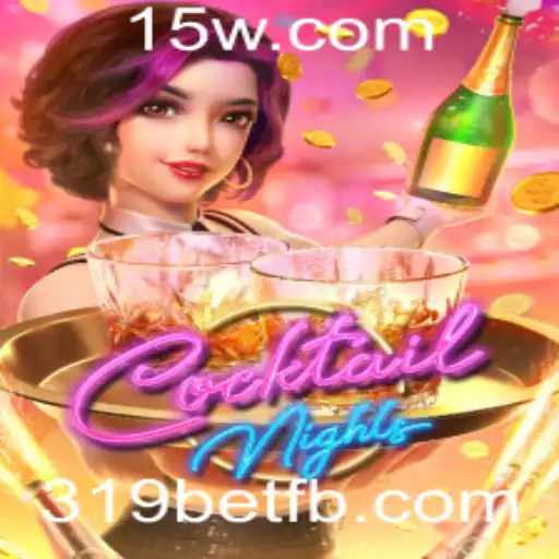 CocktailNights: Explore a Diversão e Estratégia no Mundo dos Coquetéis