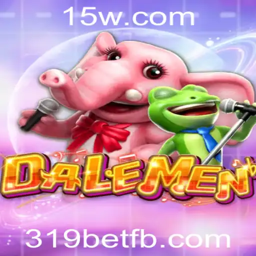 Explorando DALEMEN: O Jogo Revolucionário do Momento