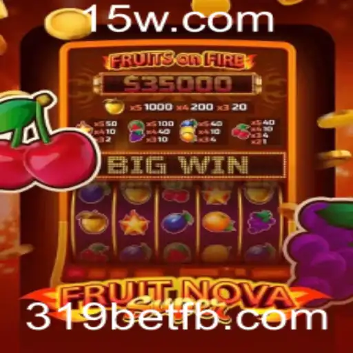 FruitNovaSuper: Descubra o Novo Fenômeno dos Jogos Online