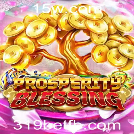 Descubra o Mundo de ProsperityBlessing: Um Olhar Detalhado