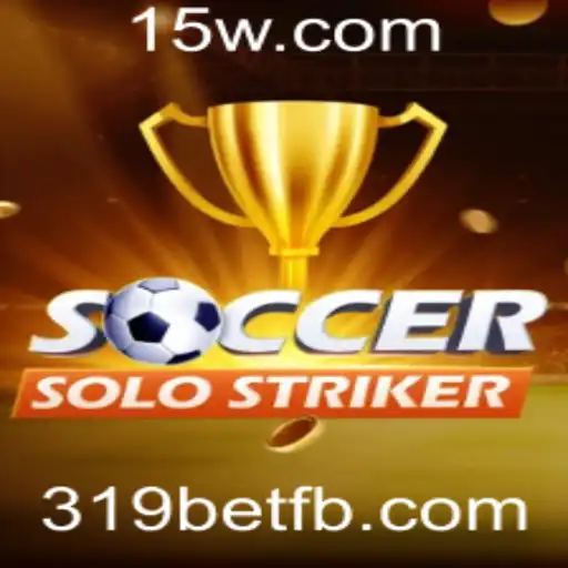 SoccerSoloStriker: Domine o Campo com Estratégia e Habilidade