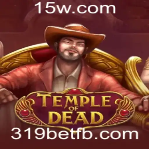 TempleofDead: Um Jogo Épico de Aventuras e Estratégias