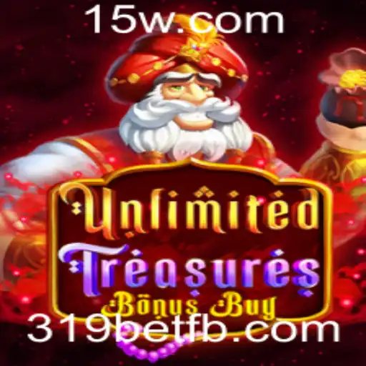 Descubra o Fascinante Mundo de UnlimitedTreasuresBonusBuy com 319bet